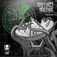 Distinct Motive - Radar EP