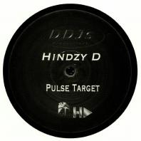Hindzy D / Youngstar - Pulse Target / Target vs Formula