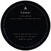 Congi - Somnium / Somnium (Joe Armon-Jones Refix)