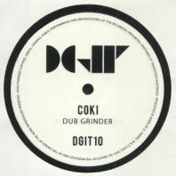 Coki - Dub Grinder
