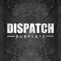 Nymfo / Phase / Grey Code / DRS - Dispatch Dubplate 014