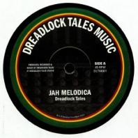 Dreadlock Tales - Jah Melodica / Dub Melodica
