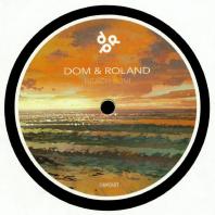 Dom & Roland - Beach Bum / Dred Sound