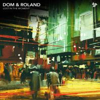 Dom & Roland - Lost in the Moment 