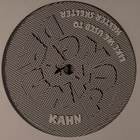 Kahn - Like We Used To / Helter Skelter