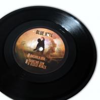Blue Hill - Bachala Dub / Dubbing Sun & Digid remix