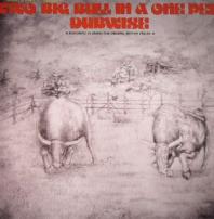King Tubby - Two Big Bull In A One Pen