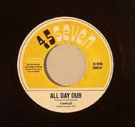 Lowcut - All Day Dub / 3Four