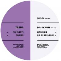 TAPPA & Dalek One - DUPLOC047/048