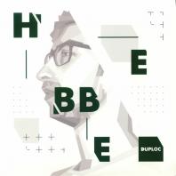 Hebbe - Dupplates Vol 1