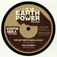 Far East / Dub Foundry / Mafia & Fluxy - Until Jah Victory