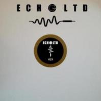 Snd & Rtn - Echo Ltd 003 LP
