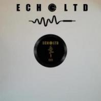 Unknown Artist - ECHO LTD 005 LP