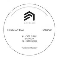 Trisicloplox - Cafe Blank