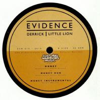 Horace Andy / Errol Dunkley / Cultural Warriors - Money / A Little Way Different