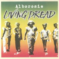 Alborosie - Living Dread (Deluxe Edition) / Jah Jah Crown