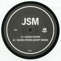 JSM - Sound System