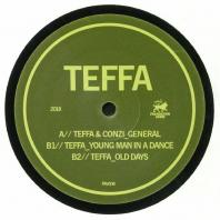 Teffa / Conzi - General / Young Man In A Dance / Old Days