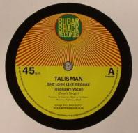 Talisman & Dubkasm - She Look Like Reggae