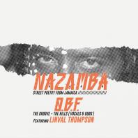 O.B.F. & Nazamba & Linval Thompson - The Hills / The Groove