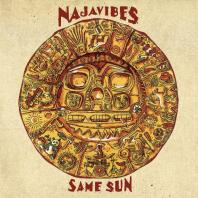 Najavibes - Same Sun 