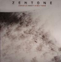 Zenzile / High Tone - Zentone