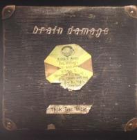 Brain Damage - Talk The Talk