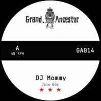 Jane Bee / Bukkha - Dj Mommy