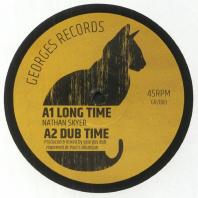 Nathan Skyer / Georges Dub - Long Time