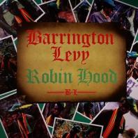 Barrington Levy - Robin Hood