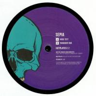 Sepia - Noise Test / Transient Dub