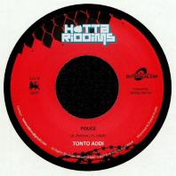 Tonto Addi / Hotta Henne - Police / Shenbeng Dub 