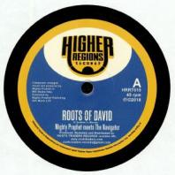 Mighty Prophet meets The Navigator - Roots Of David