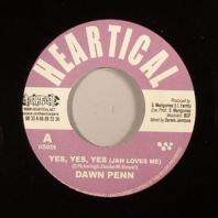 Dawn Penn / Tiwony - Yes, Yes, Yes (Jah Loves Me) / Justice