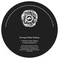 Karnage & Rider Shafique - Realise