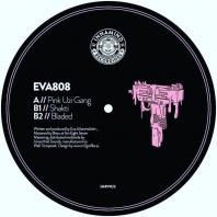 EVA808 - Pink Uzi Gang
