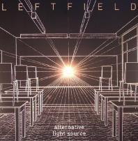 Leftfield - Alternative Light Source