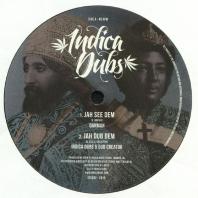 Danman / Indica Dubs & Dub Creator - Jah See Dem