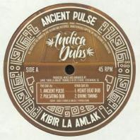 Kibir La Amlak - Ancient Pulse