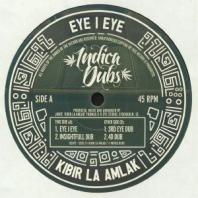 Kibir La Amlak - Eye I Eye