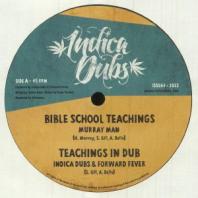 Murray Man / Jane Warrriah / Indica Dubs / Forward Fever -Bible School Teachings