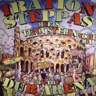 Iration Steppas meets Tena Stelin - In The Dub Arena (Vocal Mix)