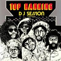 Various Artists - Top Ranking DJ Session Volume 1