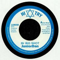 Junior Dan - Mr Big Shot