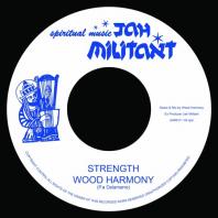 Wood Harmony - Strength
