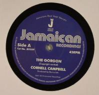Cornell Campbell - The Gorgon / Gorgonwise version