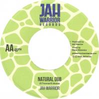 Ilodica / Jah Warrior / Vibronics - Natural Forces