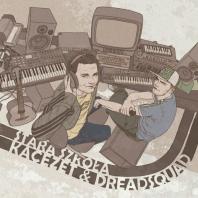 Kacezet & Dreadsquad - Stara Szkoła *CD