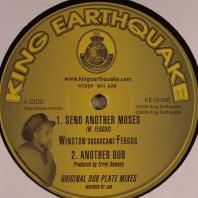 Winston Fergus - Send Another Moses