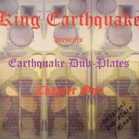 King Earthquake Presents Earthquake Dub-Plates Chapter One